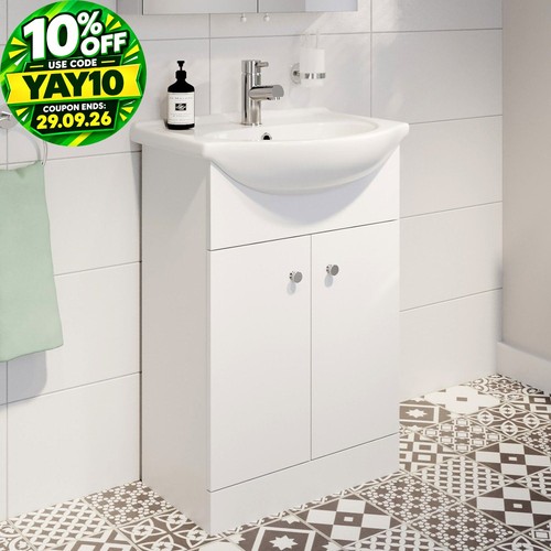 Bathroom basin sink vanity - sink,