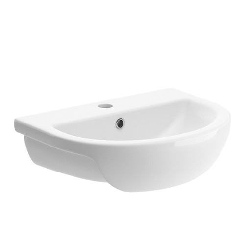 Signature zeus semi recessed - signature,