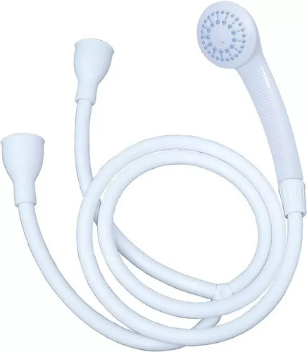 Double tap bath sink - double,