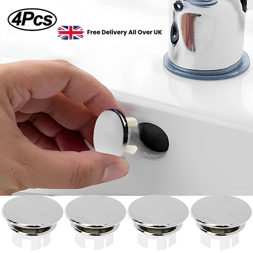 4pcs bathroom basin sink - 4pcs,