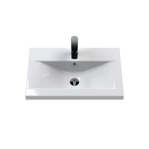 Nuie 600mm mid edged - nuie,