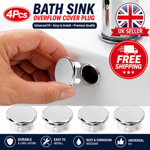 4pcs bathroom basin sink - bathroom,