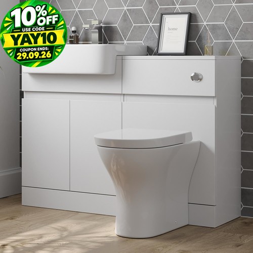 Avox bathroom toilet - avox, wc