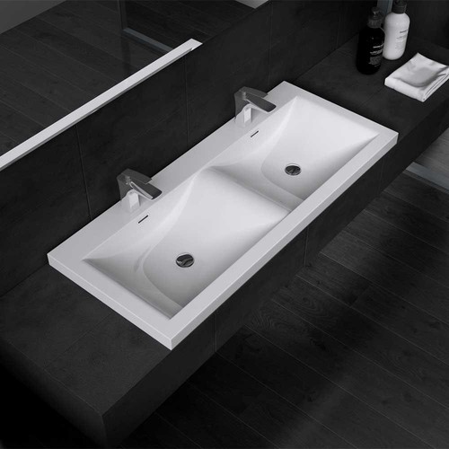 Bathroom wash basin vanity - wash,
