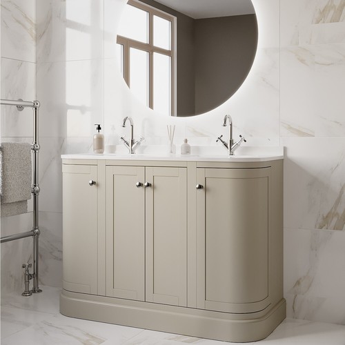 1200mm traditional beige - traditional,
