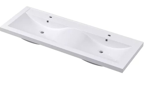 Stylish long 1440mm double - stylish,,