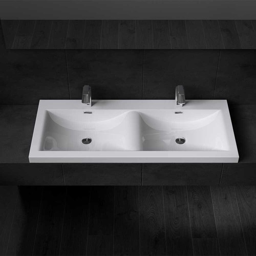 Bathroom wash basin - bathroom, vanity