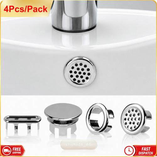 4pcs bathroom basin sink - 4pcs,