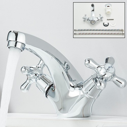 Basin mixer tap bathroom sink - tap,