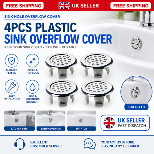 4pcs bathroom basin sink - bathroom,