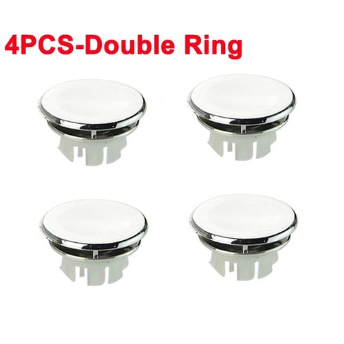 4pcs bathroom basin - 4pcs,