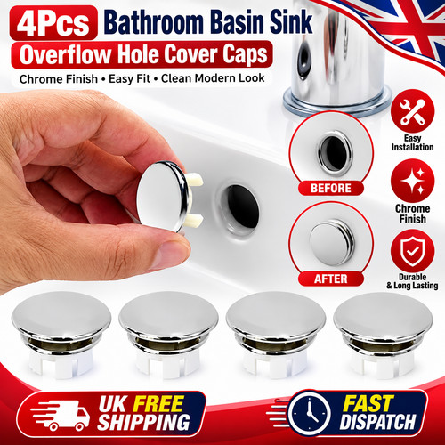 4pcs bathroom basin sink - bathroom,