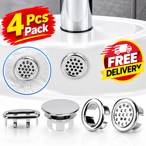 4pcs bathroom basin - 4pcs,