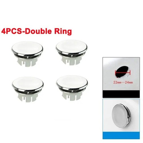 4pcs bathroom basin sink - 4pcs,
