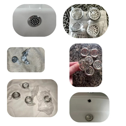 4pcs bathroom basin - 4pcs, sink