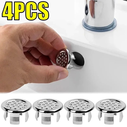 4pcs wash basin overflow - wash,