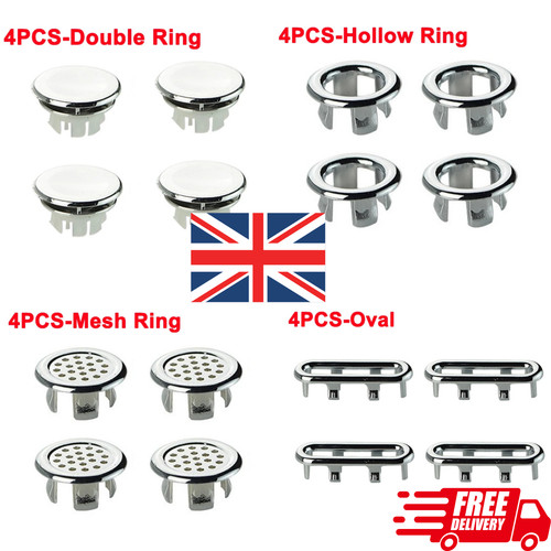 4pcs bathroom basin - 4pcs,