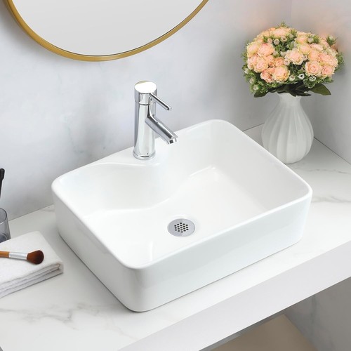 Bathroom basin sink hand - basin,