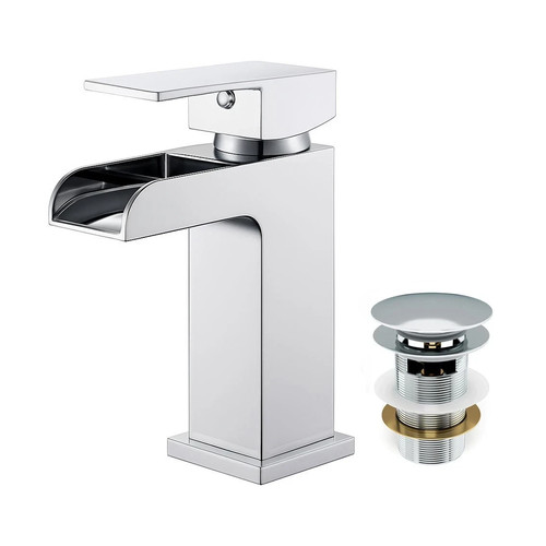 Bathroom sink taps basin - sink,