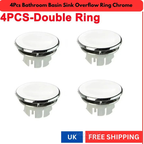 4pcs bathroom basin - 4pcs,