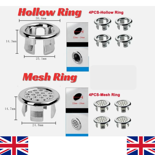 4pcs bathroom basin - bathroom, sink