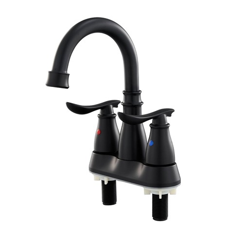Kitchen bathroom sink faucet - kitchen, 2