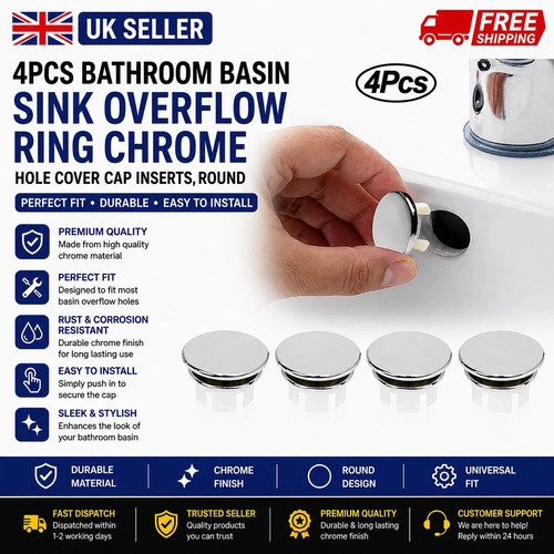 4pcs bathroom basin - basin, sink