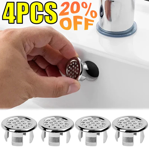 4pcs bathroom basin sink - 4pcs,