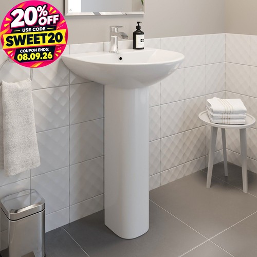 Modern bathroom basin - modern, sink